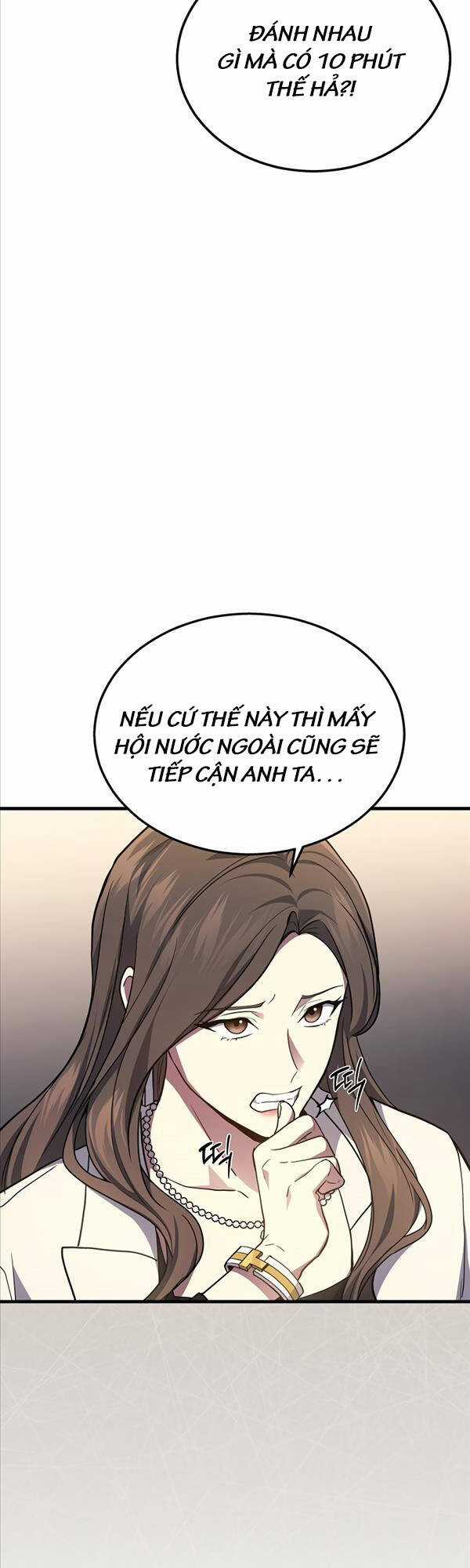 Thần Chiến Tranh Trở Lại Cấp 2 Mô hình đồ chơi về chiến tranh Chapter 25 trang 21