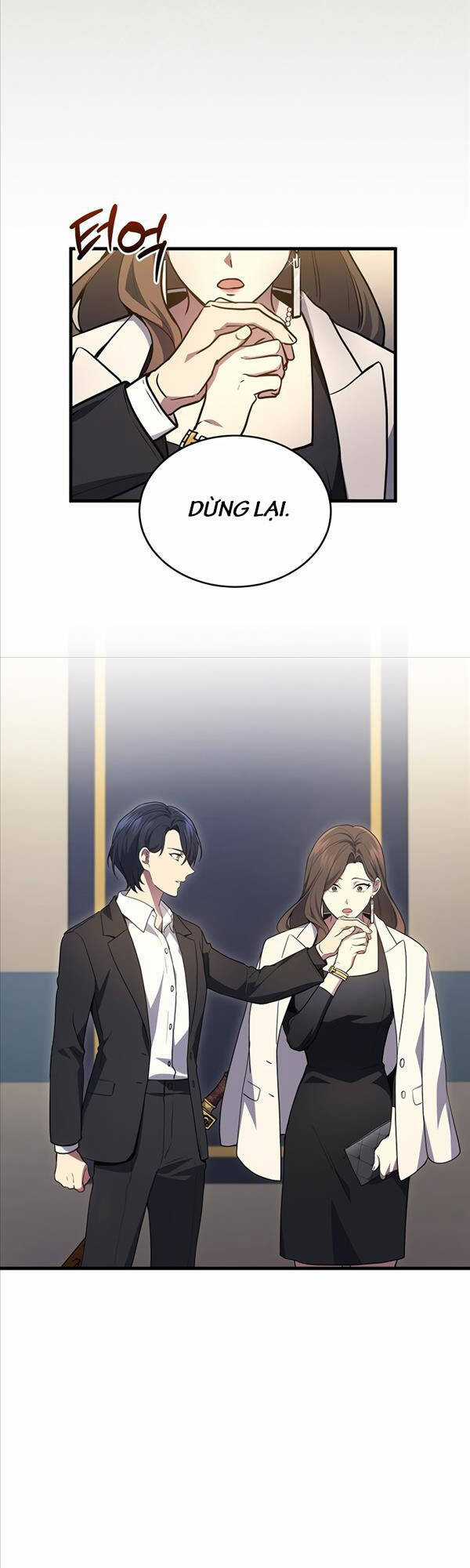 Thần Chiến Tranh Trở Lại Cấp 2 Mô hình đồ chơi về chiến tranh Chapter 25 trang 22