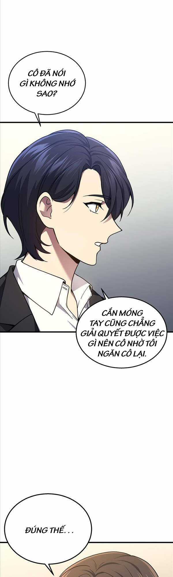 Thần Chiến Tranh Trở Lại Cấp 2 Mô hình đồ chơi về chiến tranh Chapter 25 trang 23