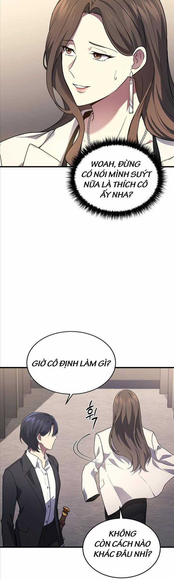 Thần Chiến Tranh Trở Lại Cấp 2 Mô hình đồ chơi về chiến tranh Chapter 25 trang 24