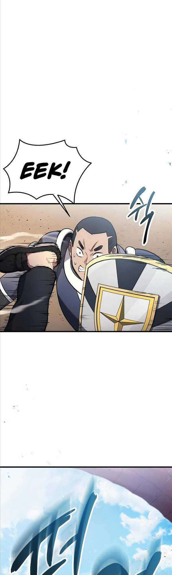 Thần Chiến Tranh Trở Lại Cấp 2 Mô hình đồ chơi về chiến tranh Chapter 25 trang 29