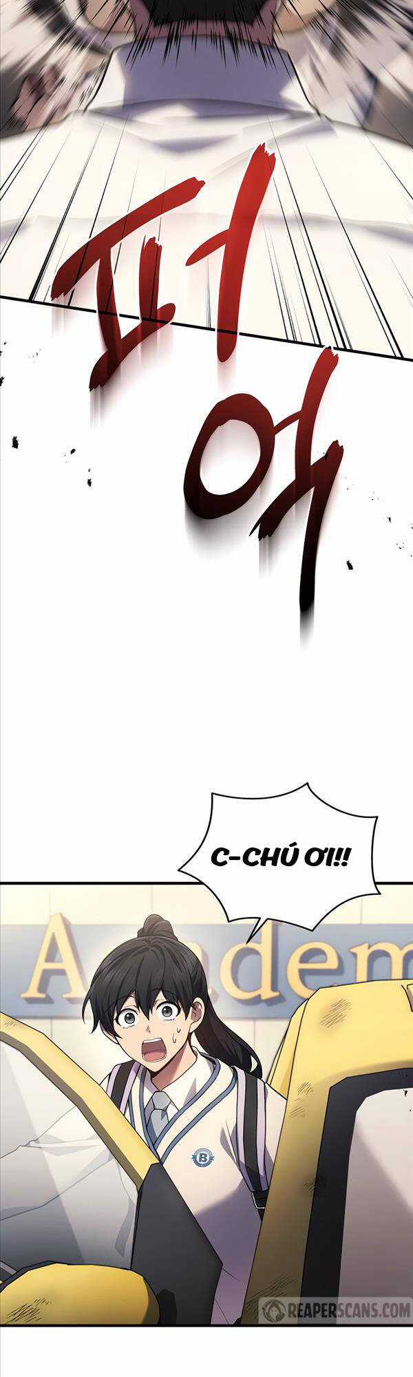 Thần Chiến Tranh Trở Lại Cấp 2 Mô hình đồ chơi về chiến tranh Chapter 25 trang 3