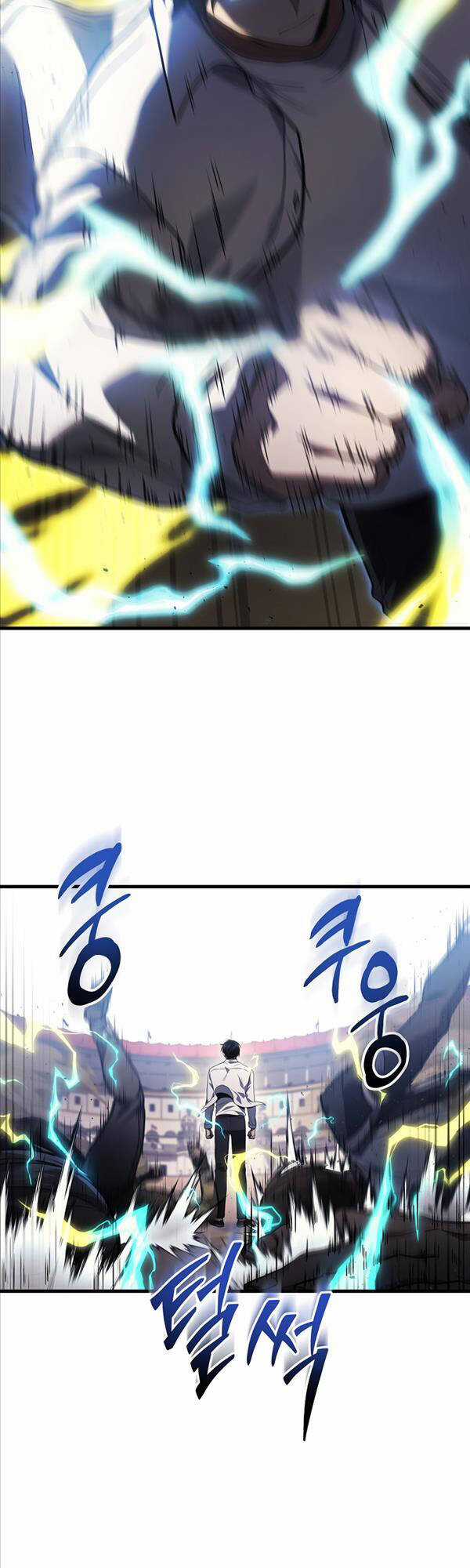 Thần Chiến Tranh Trở Lại Cấp 2 Mô hình đồ chơi về chiến tranh Chapter 25 trang 33