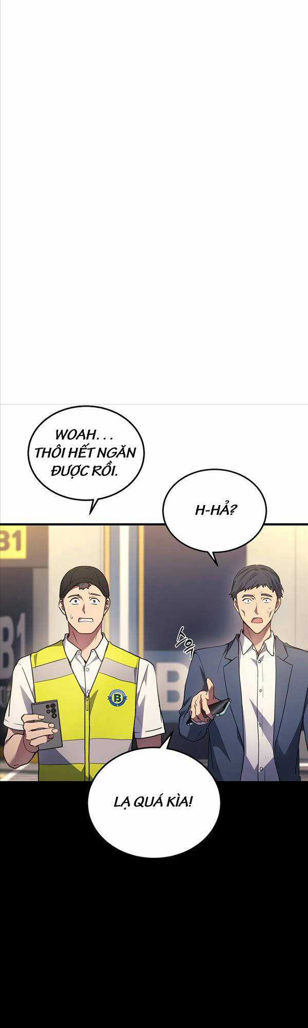 Thần Chiến Tranh Trở Lại Cấp 2 Mô hình đồ chơi về chiến tranh Chapter 25 trang 4