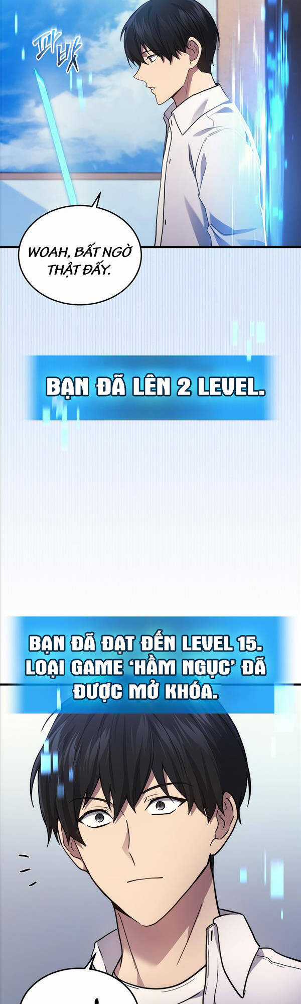 Thần Chiến Tranh Trở Lại Cấp 2 Mô hình đồ chơi về chiến tranh Chapter 25 trang 41