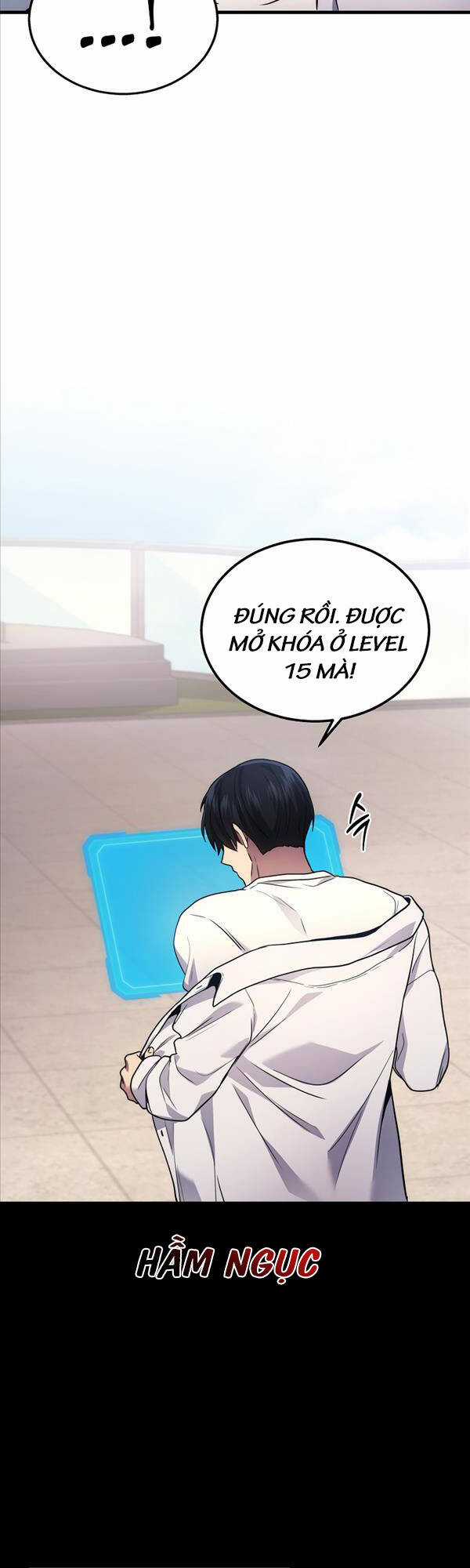 Thần Chiến Tranh Trở Lại Cấp 2 Mô hình đồ chơi về chiến tranh Chapter 25 trang 42