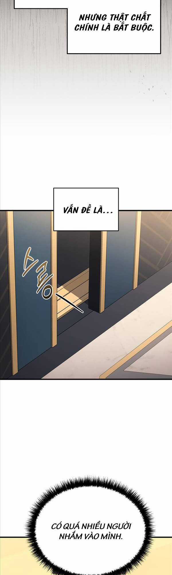 Thần Chiến Tranh Trở Lại Cấp 2 Mô hình đồ chơi về chiến tranh Chapter 25 trang 45