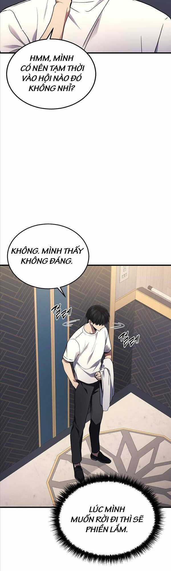 Thần Chiến Tranh Trở Lại Cấp 2 Mô hình đồ chơi về chiến tranh Chapter 25 trang 47