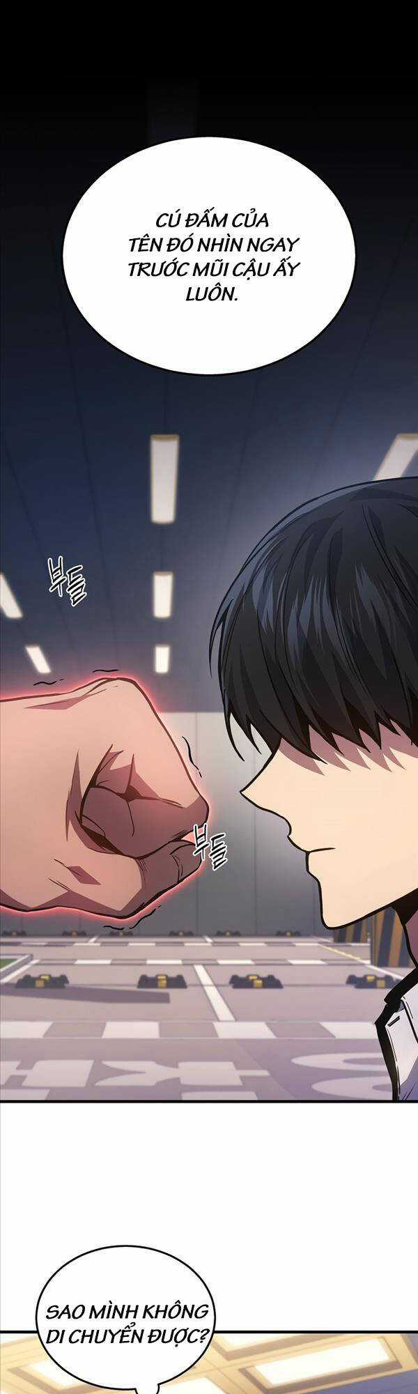 Thần Chiến Tranh Trở Lại Cấp 2 Mô hình đồ chơi về chiến tranh Chapter 25 trang 5