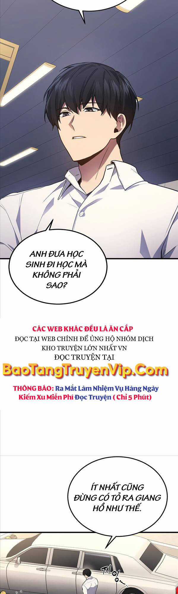 Thần Chiến Tranh Trở Lại Cấp 2 Mô hình đồ chơi về chiến tranh Chapter 25 trang 8