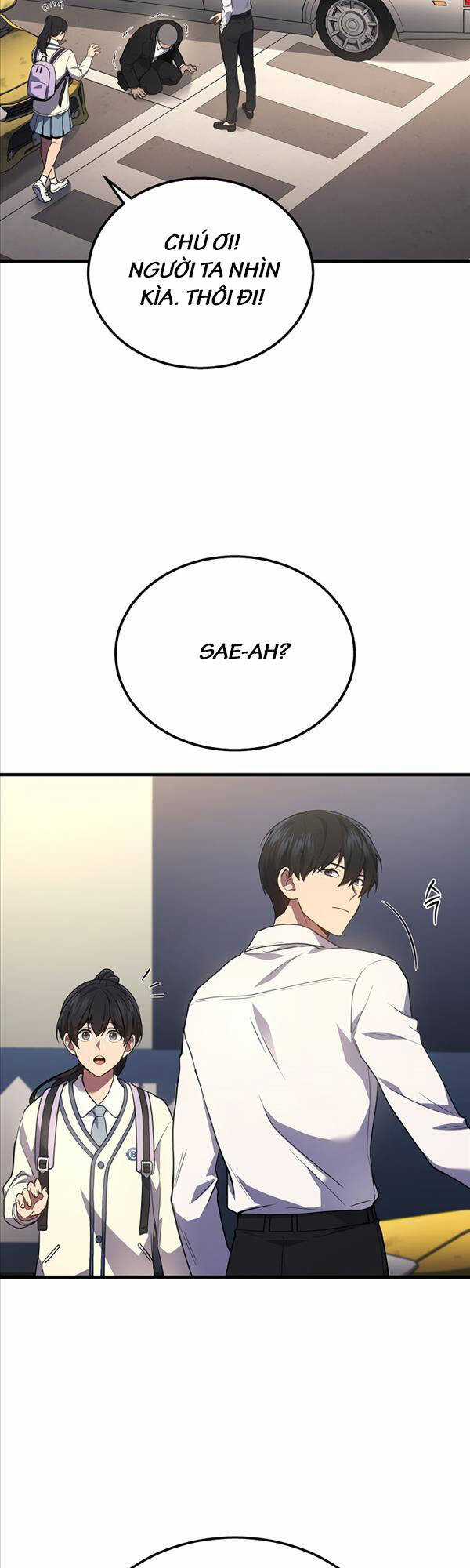 Thần Chiến Tranh Trở Lại Cấp 2 Mô hình đồ chơi về chiến tranh Chapter 25 trang 9