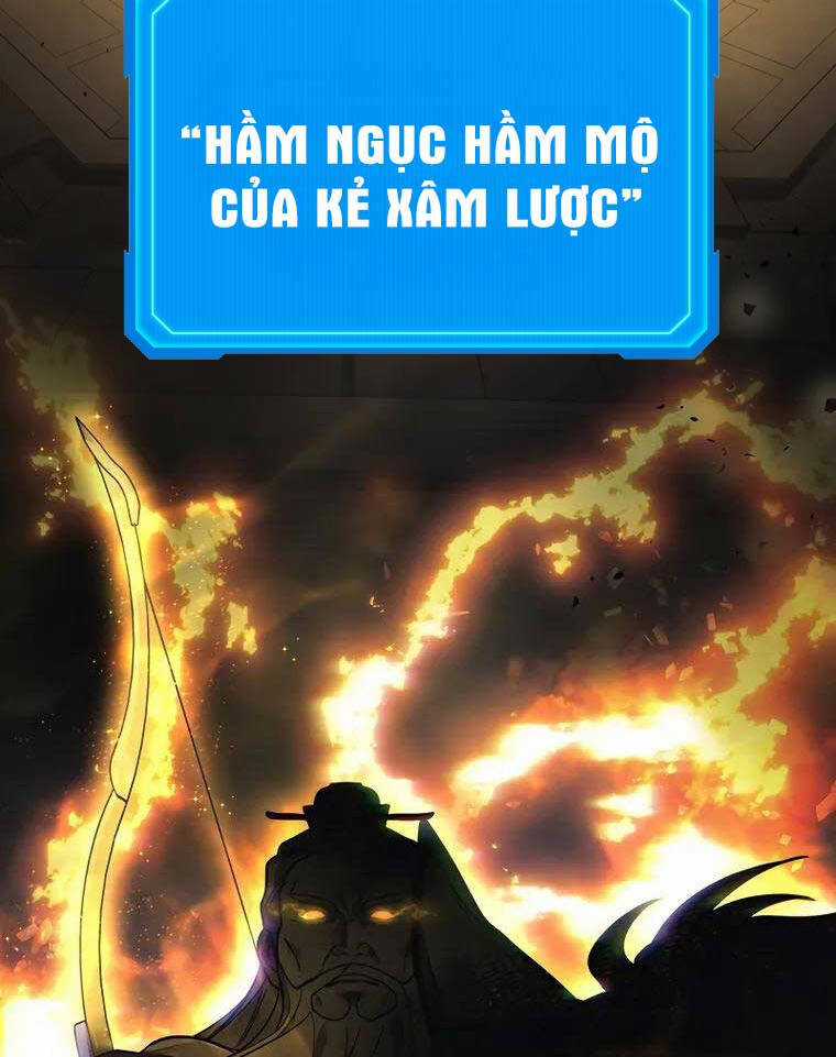 Thần Chiến Tranh Trở Lại Cấp 2 Mô hình đồ chơi về chiến tranh Chapter 26 trang 107