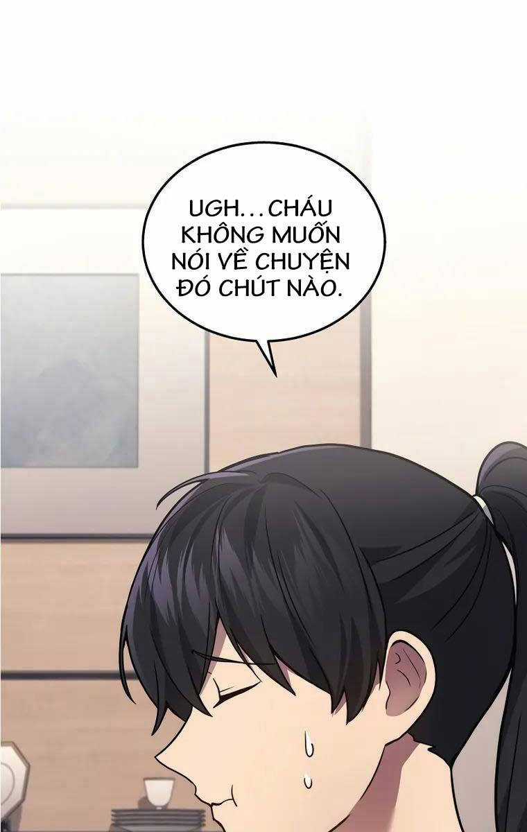 Thần Chiến Tranh Trở Lại Cấp 2 Mô hình đồ chơi về chiến tranh Chapter 26 trang 12