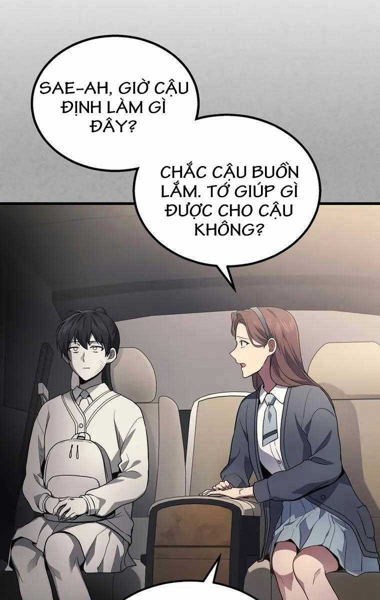 Thần Chiến Tranh Trở Lại Cấp 2 Mô hình đồ chơi về chiến tranh Chapter 26 trang 14