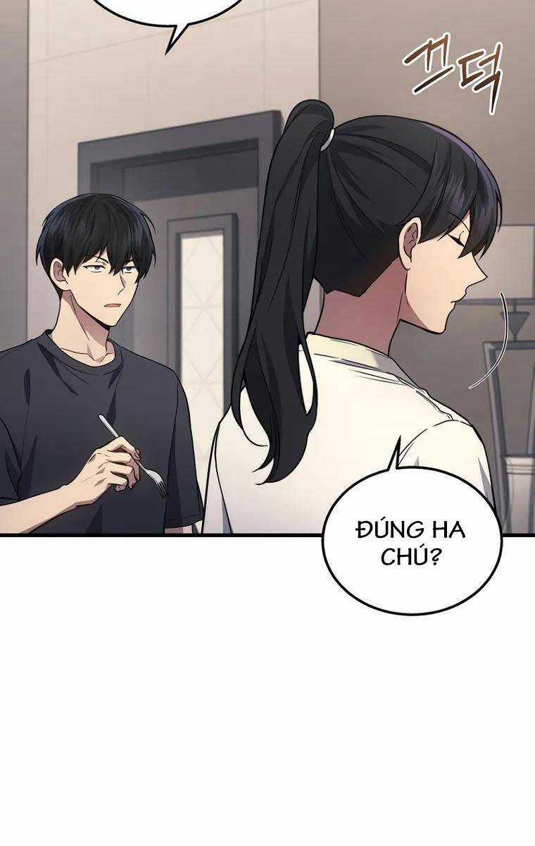 Thần Chiến Tranh Trở Lại Cấp 2 Mô hình đồ chơi về chiến tranh Chapter 26 trang 16