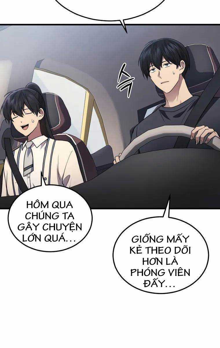 Thần Chiến Tranh Trở Lại Cấp 2 Mô hình đồ chơi về chiến tranh Chapter 26 trang 27