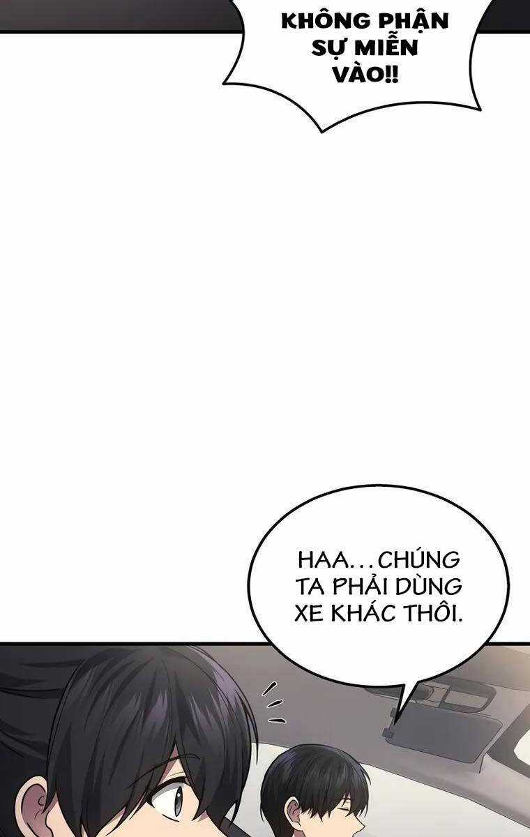 Thần Chiến Tranh Trở Lại Cấp 2 Mô hình đồ chơi về chiến tranh Chapter 26 trang 29