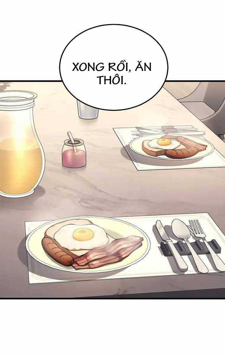 Thần Chiến Tranh Trở Lại Cấp 2 Mô hình đồ chơi về chiến tranh Chapter 26 trang 3