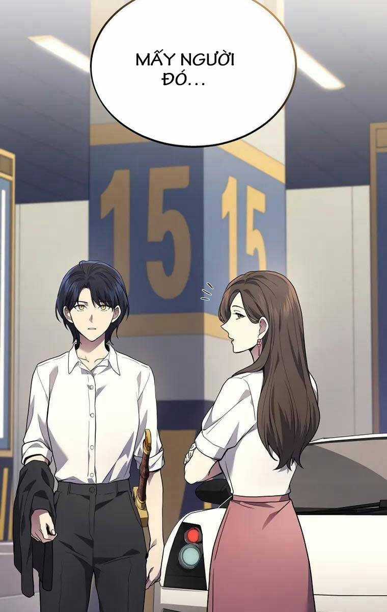 Thần Chiến Tranh Trở Lại Cấp 2 Mô hình đồ chơi về chiến tranh Chapter 26 trang 31