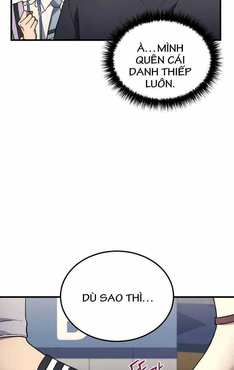 Thần Chiến Tranh Trở Lại Cấp 2 Mô hình đồ chơi về chiến tranh Chapter 26 trang 38