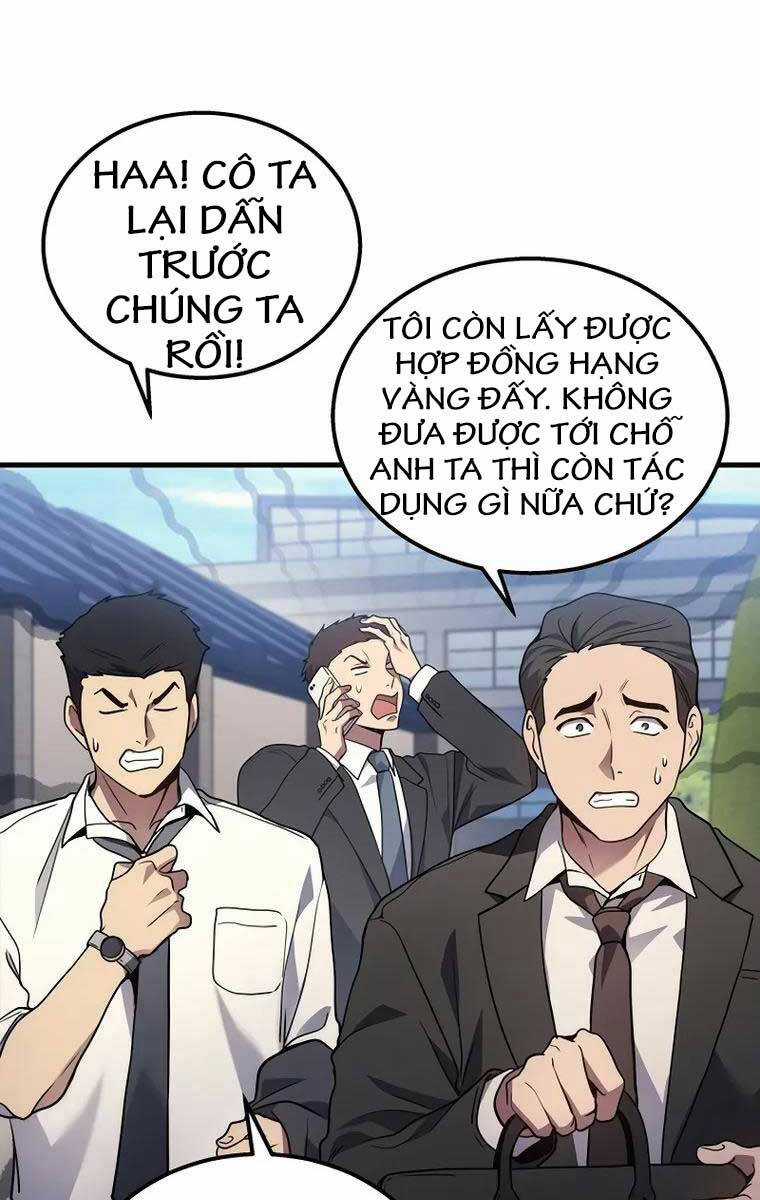 Thần Chiến Tranh Trở Lại Cấp 2 Mô hình đồ chơi về chiến tranh Chapter 26 trang 43