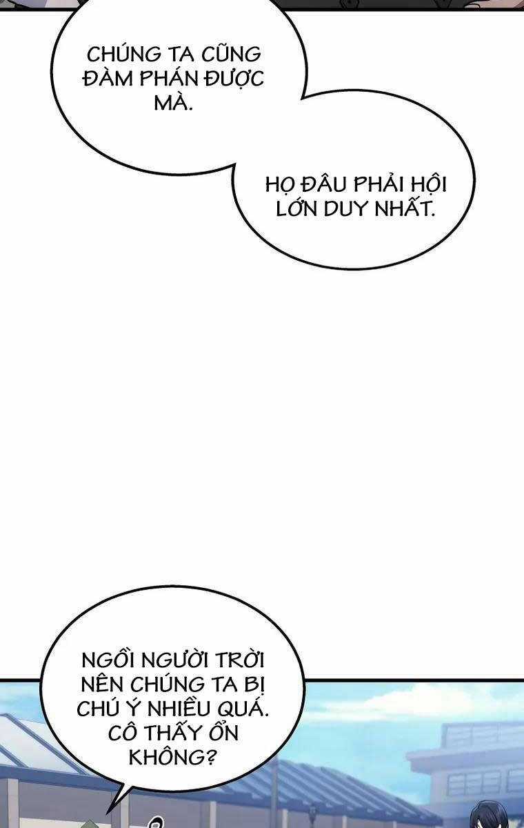 Thần Chiến Tranh Trở Lại Cấp 2 Mô hình đồ chơi về chiến tranh Chapter 26 trang 44