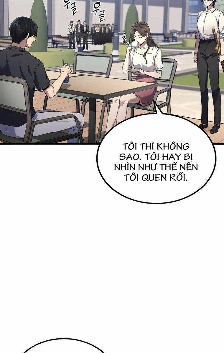 Thần Chiến Tranh Trở Lại Cấp 2 Mô hình đồ chơi về chiến tranh Chapter 26 trang 45