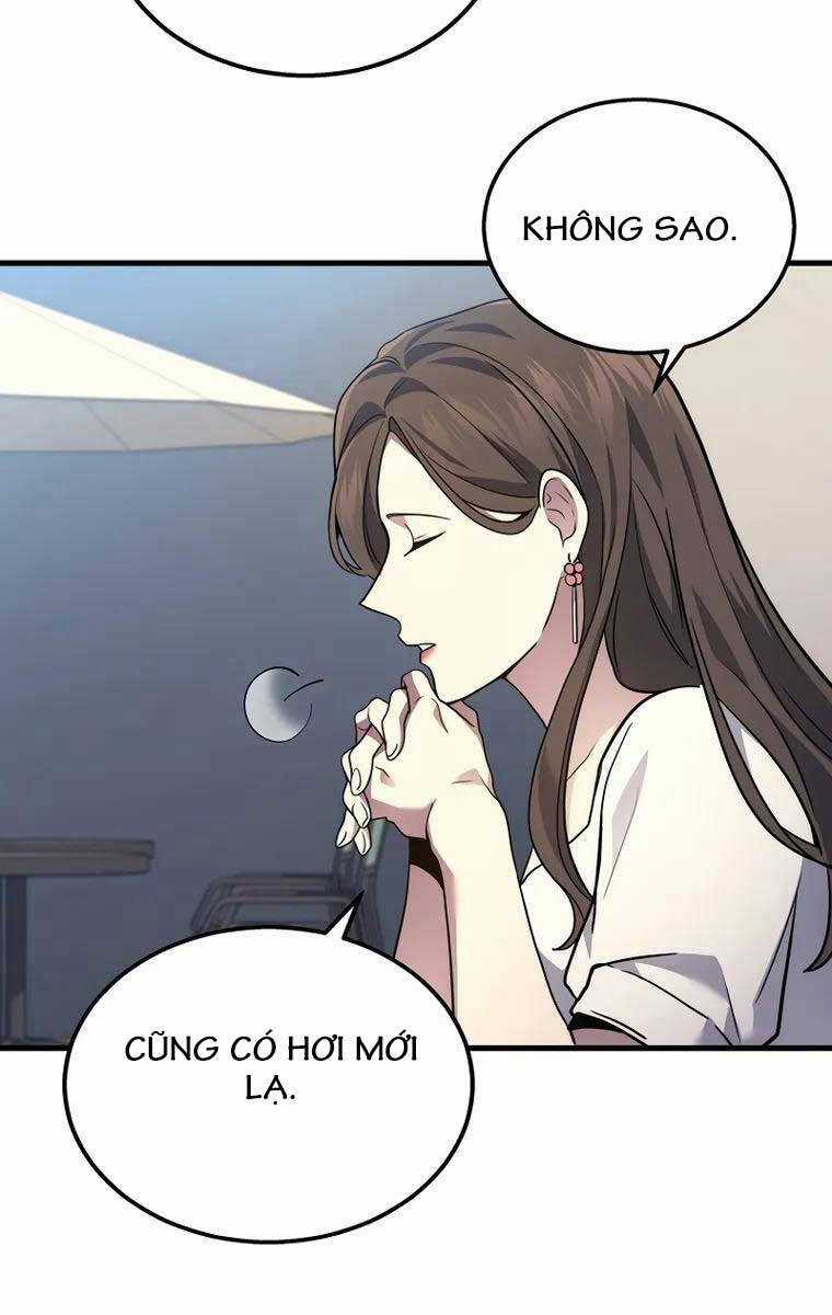 Thần Chiến Tranh Trở Lại Cấp 2 Mô hình đồ chơi về chiến tranh Chapter 26 trang 49