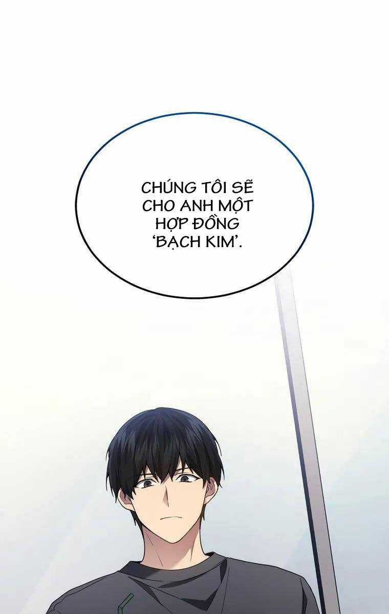 Thần Chiến Tranh Trở Lại Cấp 2 Mô hình đồ chơi về chiến tranh Chapter 26 trang 53