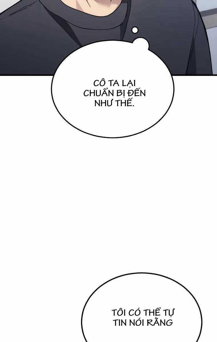 Thần Chiến Tranh Trở Lại Cấp 2 Mô hình đồ chơi về chiến tranh Chapter 26 trang 57