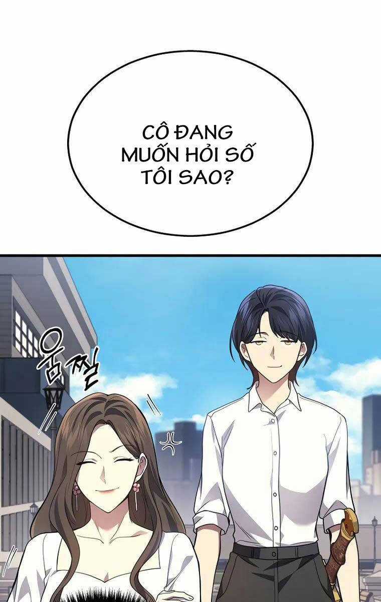 Thần Chiến Tranh Trở Lại Cấp 2 Mô hình đồ chơi về chiến tranh Chapter 26 trang 76