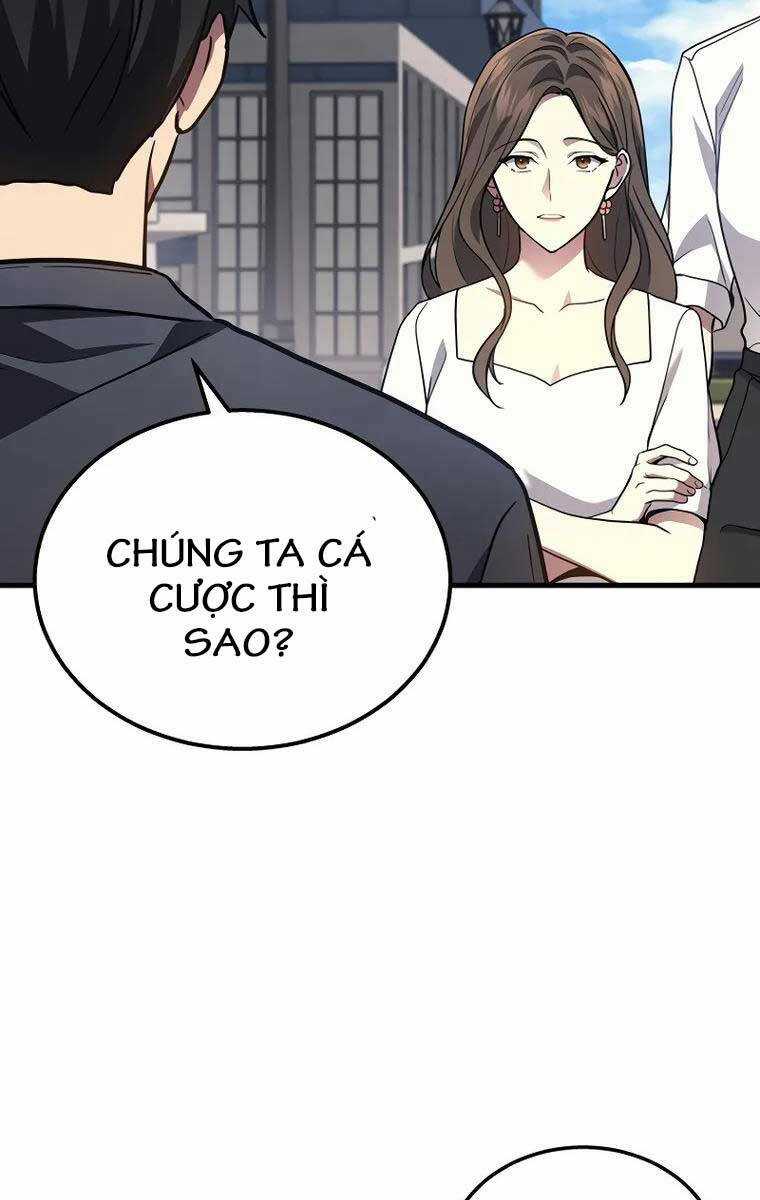 Thần Chiến Tranh Trở Lại Cấp 2 Mô hình đồ chơi về chiến tranh Chapter 26 trang 78