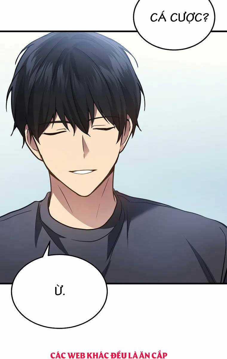 Thần Chiến Tranh Trở Lại Cấp 2 Mô hình đồ chơi về chiến tranh Chapter 26 trang 79