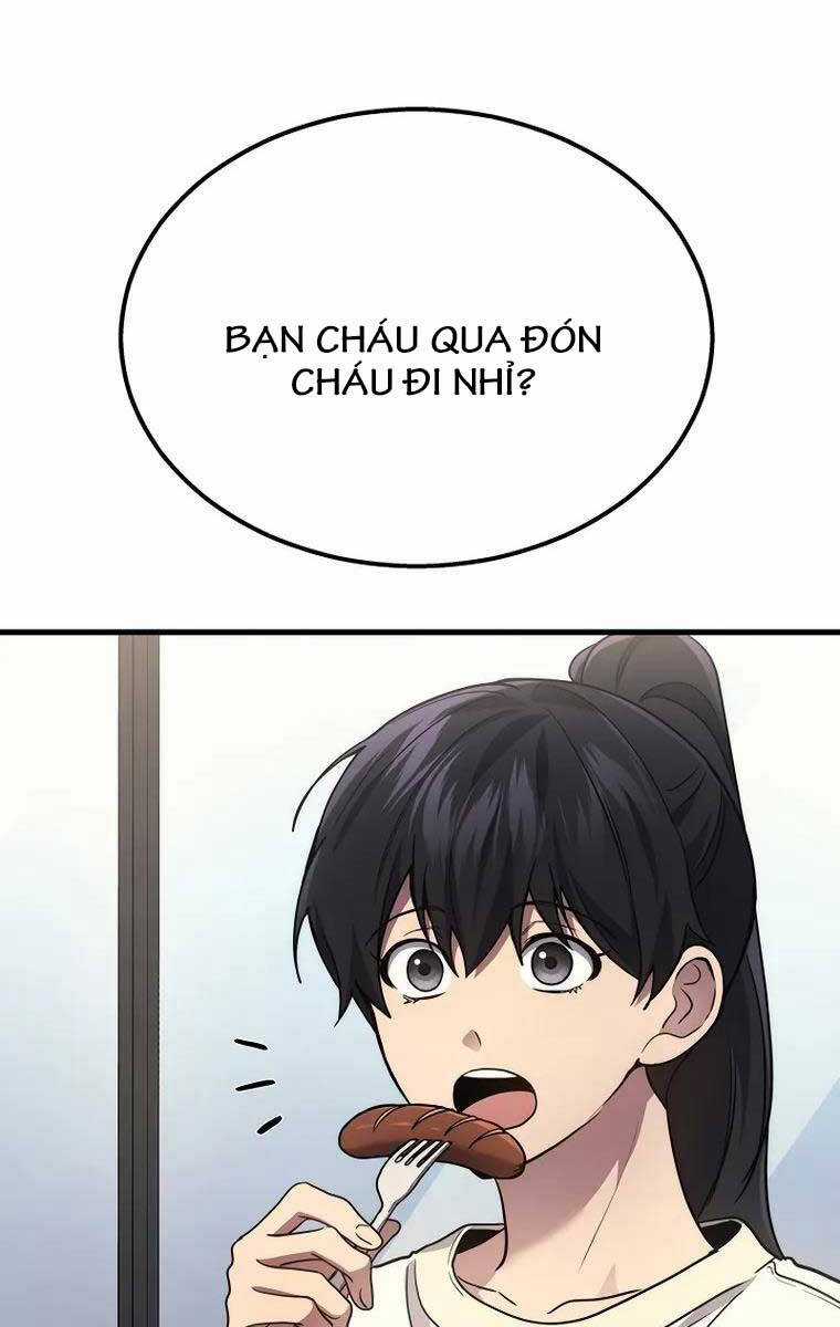 Thần Chiến Tranh Trở Lại Cấp 2 Mô hình đồ chơi về chiến tranh Chapter 26 trang 9