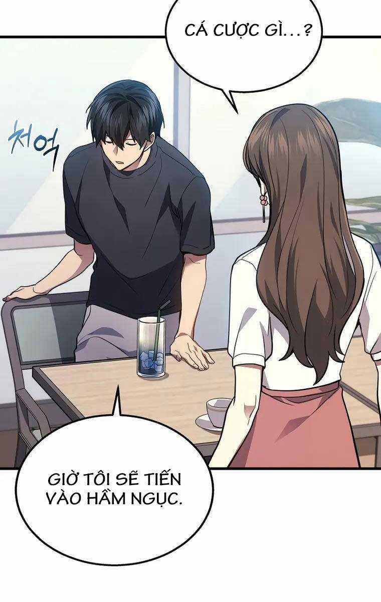 Thần Chiến Tranh Trở Lại Cấp 2 Mô hình đồ chơi về chiến tranh Chapter 26 trang 84