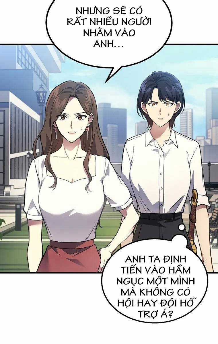 Thần Chiến Tranh Trở Lại Cấp 2 Mô hình đồ chơi về chiến tranh Chapter 26 trang 87