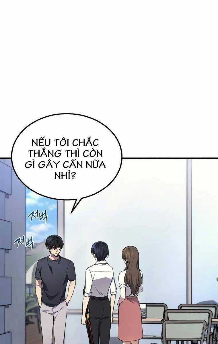 Thần Chiến Tranh Trở Lại Cấp 2 Mô hình đồ chơi về chiến tranh Chapter 26 trang 88