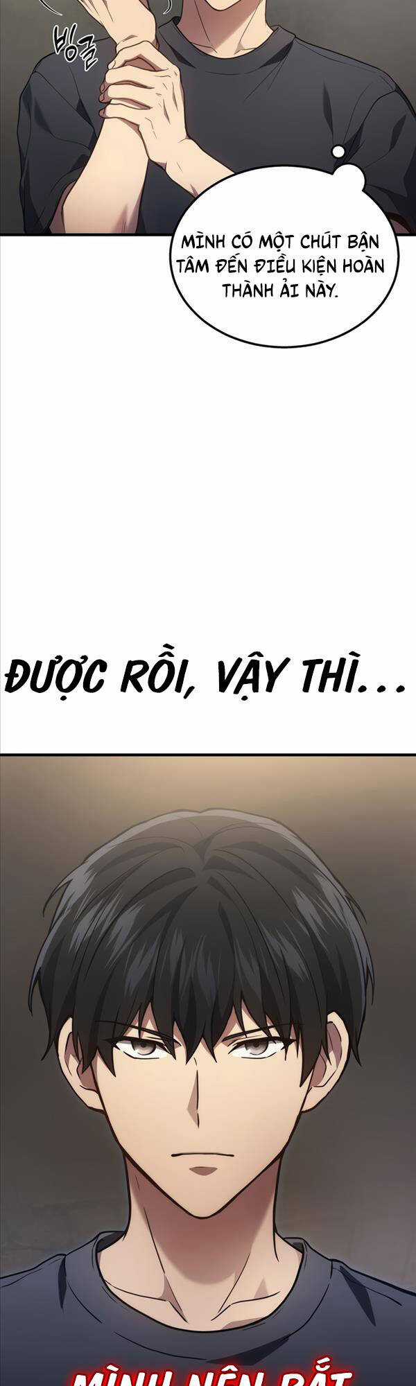 Thần Chiến Tranh Trở Lại Cấp 2 Mô hình đồ chơi về chiến tranh Chapter 27 trang 11