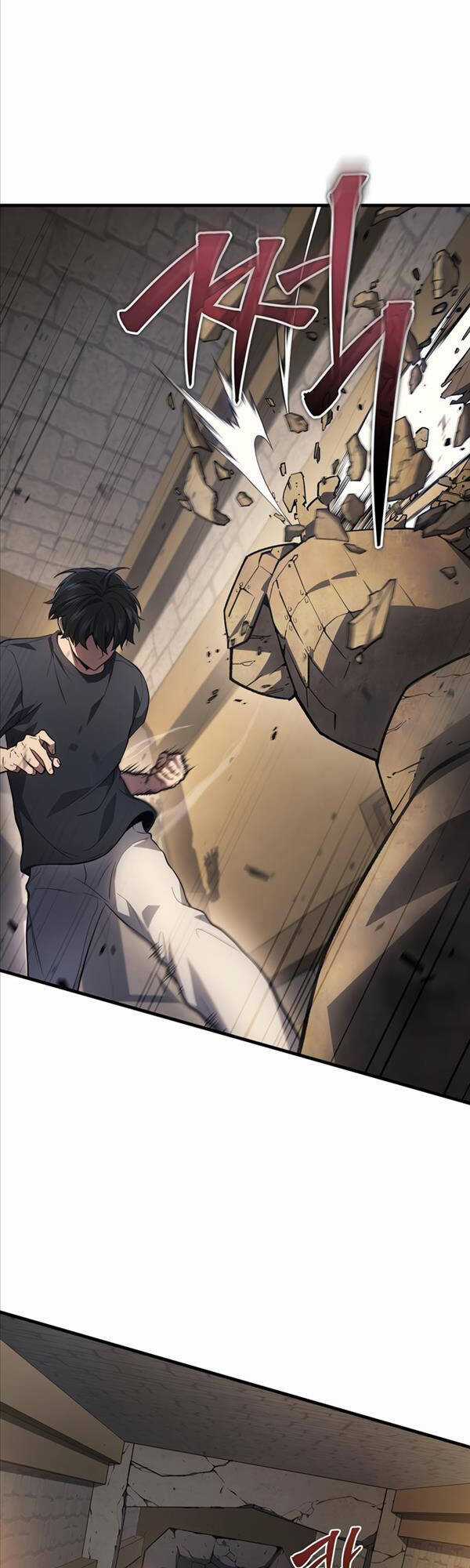 Thần Chiến Tranh Trở Lại Cấp 2 Mô hình đồ chơi về chiến tranh Chapter 27 trang 19