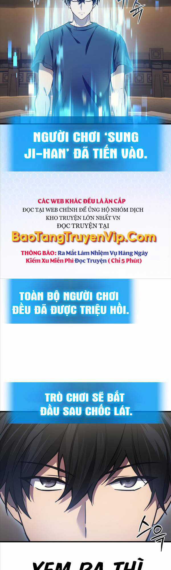 Thần Chiến Tranh Trở Lại Cấp 2 Mô hình đồ chơi về chiến tranh Chapter 27 trang 4