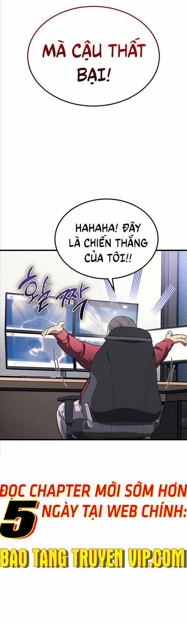 Thần Chiến Tranh Trở Lại Cấp 2 Mô hình đồ chơi về chiến tranh Chapter 27 trang 51