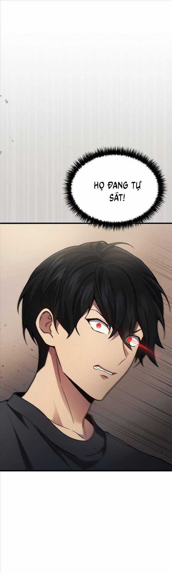 Thần Chiến Tranh Trở Lại Cấp 2 Mô hình đồ chơi về chiến tranh Chapter 28 trang 12