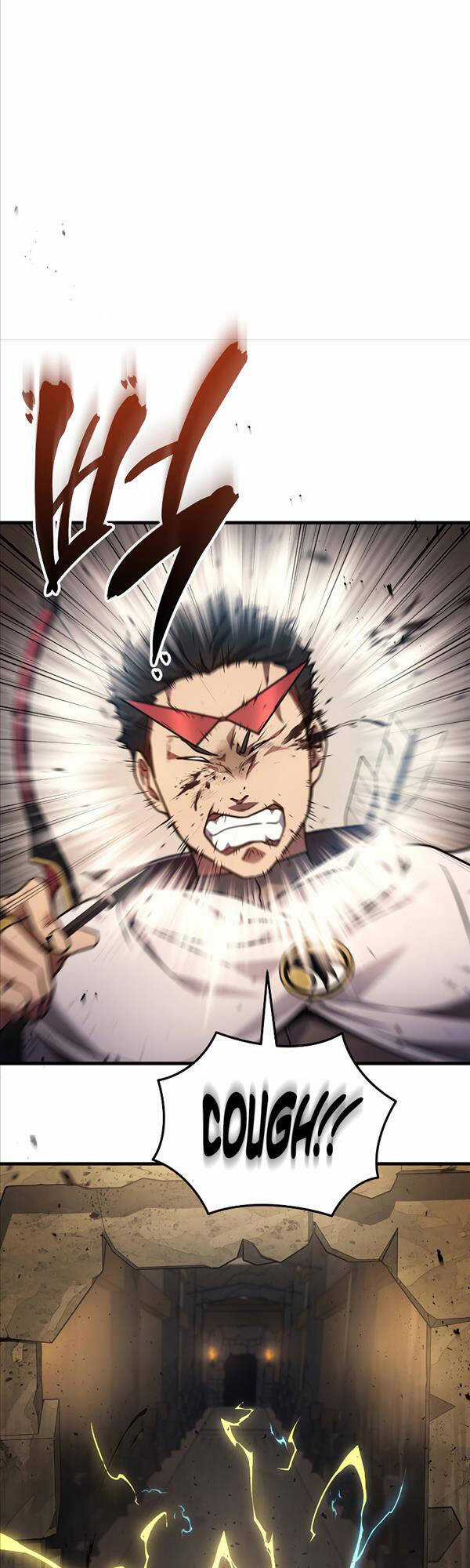 Thần Chiến Tranh Trở Lại Cấp 2 Mô hình đồ chơi về chiến tranh Chapter 28 trang 16