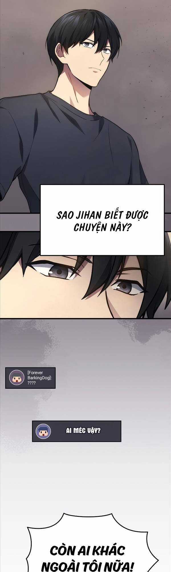 Thần Chiến Tranh Trở Lại Cấp 2 Mô hình đồ chơi về chiến tranh Chapter 28 trang 29