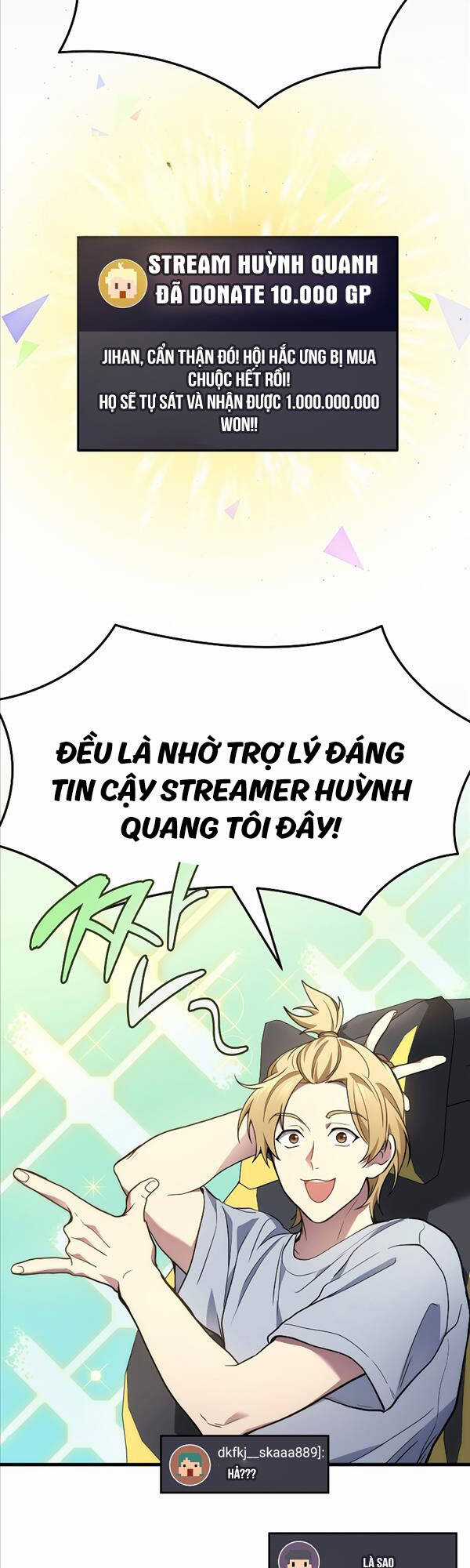 Thần Chiến Tranh Trở Lại Cấp 2 Mô hình đồ chơi về chiến tranh Chapter 28 trang 30