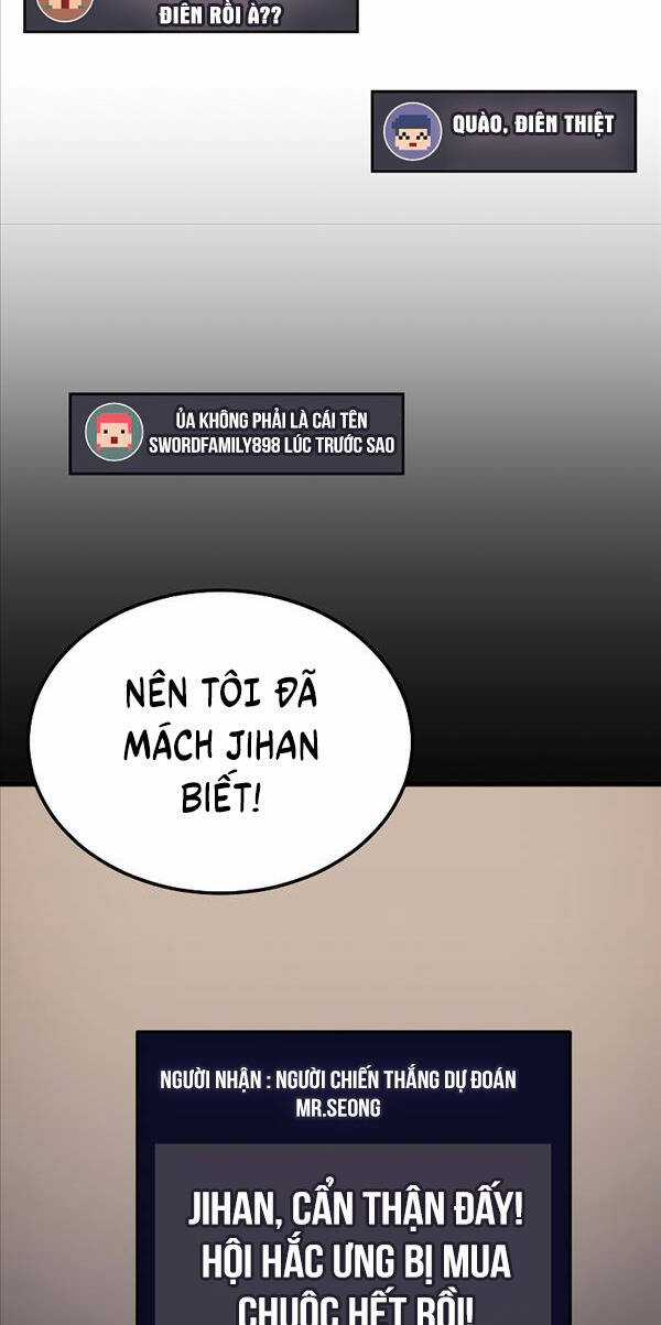 Thần Chiến Tranh Trở Lại Cấp 2 Mô hình đồ chơi về chiến tranh Chapter 28 trang 34