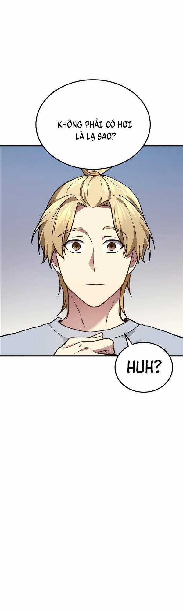 Thần Chiến Tranh Trở Lại Cấp 2 Mô hình đồ chơi về chiến tranh Chapter 28 trang 36