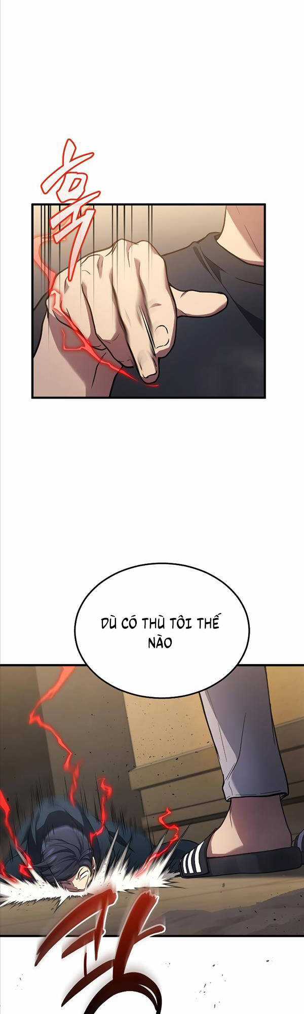 Thần Chiến Tranh Trở Lại Cấp 2 Mô hình đồ chơi về chiến tranh Chapter 28 trang 37