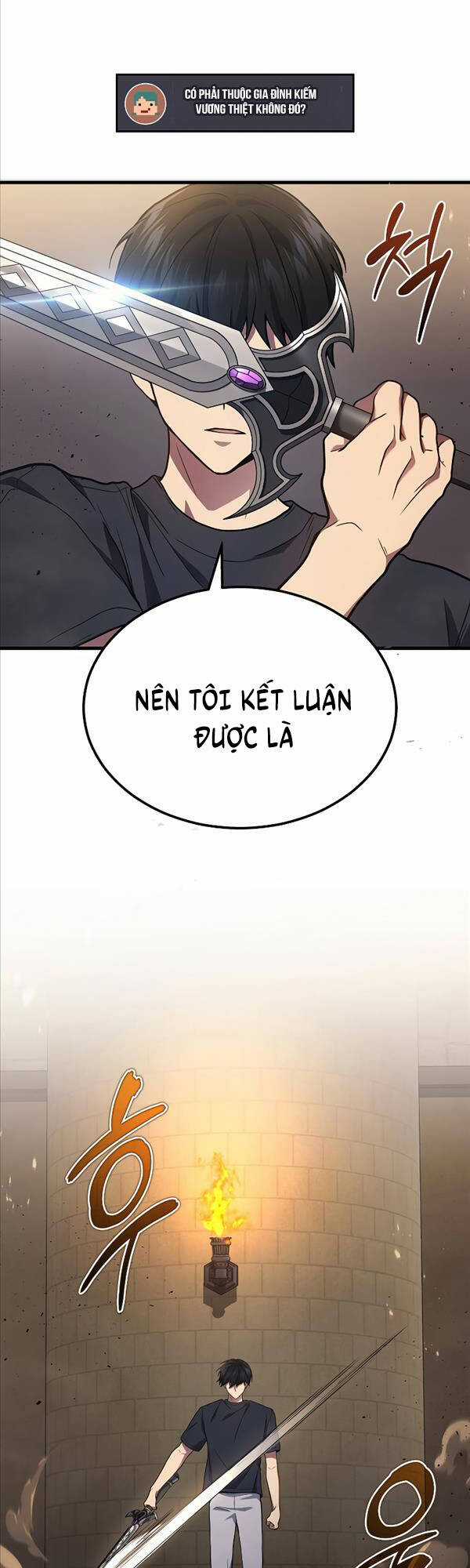 Thần Chiến Tranh Trở Lại Cấp 2 Mô hình đồ chơi về chiến tranh Chapter 28 trang 40