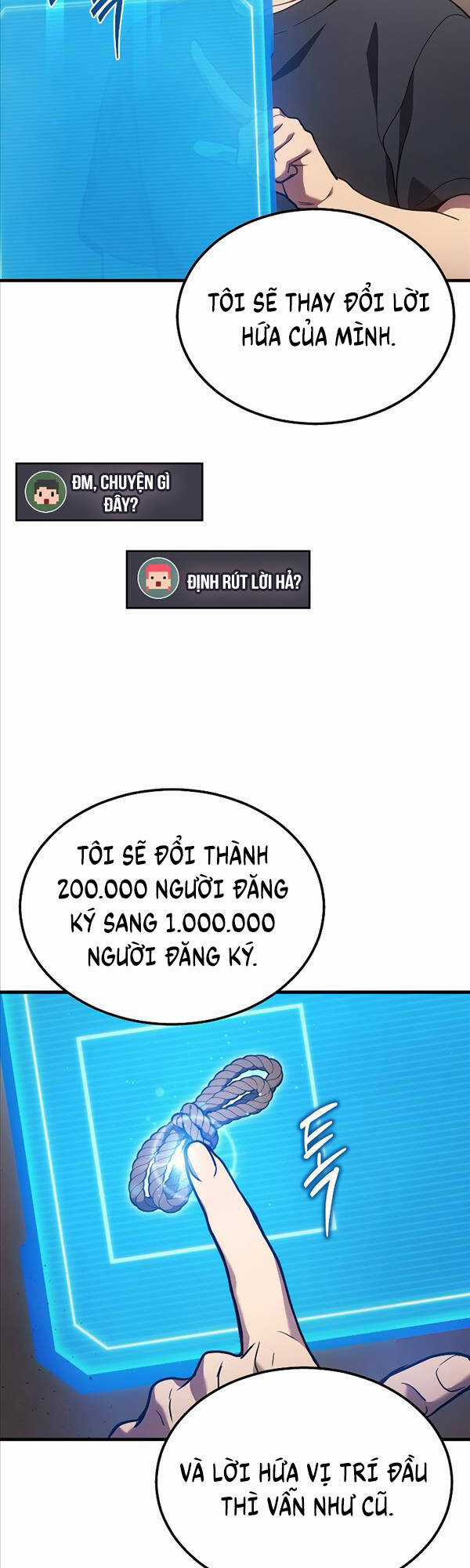 Thần Chiến Tranh Trở Lại Cấp 2 Mô hình đồ chơi về chiến tranh Chapter 28 trang 44